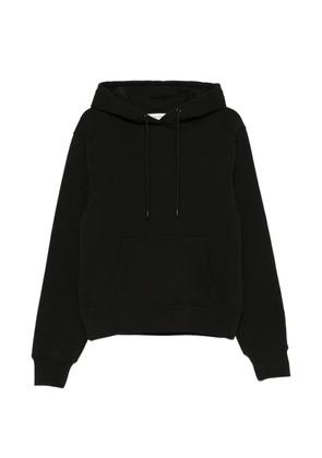 ENTIRE STUDIOS drawstring hoodie - Black