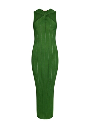 LIU JO sheath dress - Green