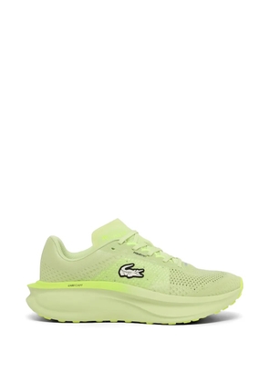 Lacoste Neo Run 2 logo sneakers - Green