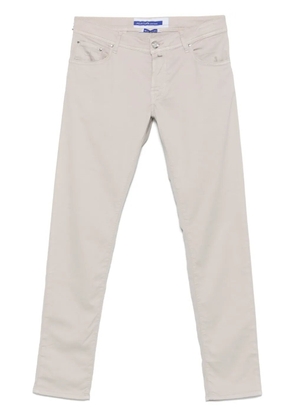 Jacob Cohën Nick trousers - Grey