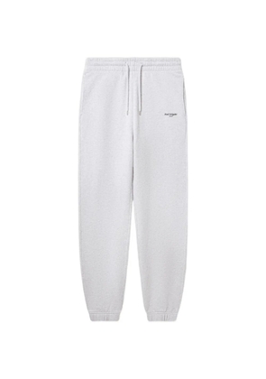 Axel Arigato drawstring track pants - Grey