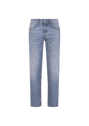Diesel button-fly jeans - Blue