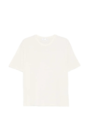 Roberto Collina round-neck T-shirt - White