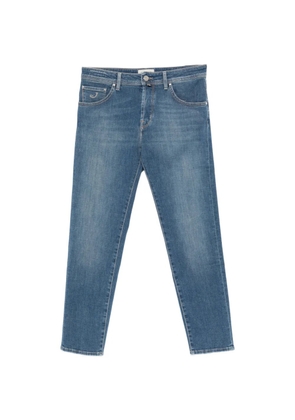Jacob Cohën Scott blue jeans