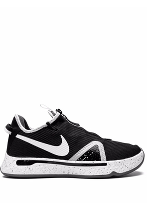 Nike PG 4 TB sneakers - Black