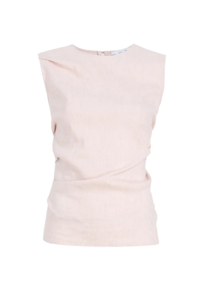 Proenza Schouler White Label Anoushka top - Pink