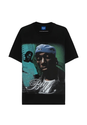 Awake NY Ebonics T-shirt - Black