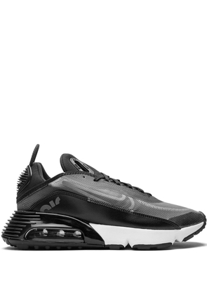 Nike Air Max 2090 'Black/Wolf Grey' sneakers