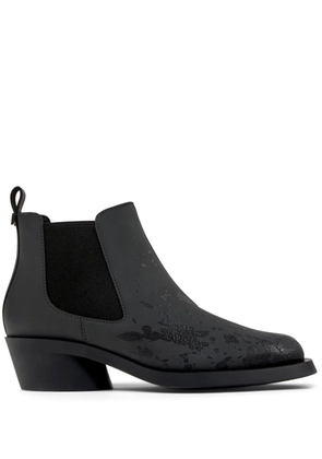 Camper 45mm Bonnie Chelsea boots - Black