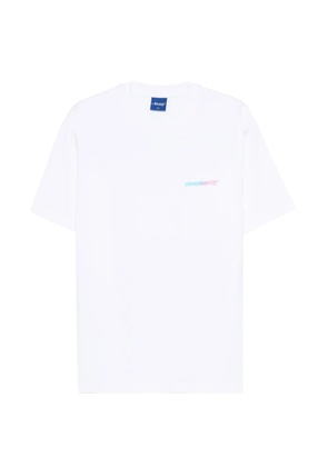 Awake NY Gradient Sport T-shirt - White