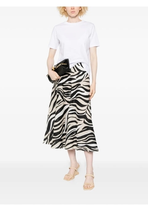 Aragona white T-shirt