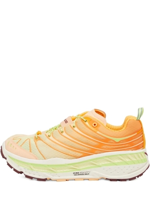 HOKA U StinsEVO OG 'Solar' sneakers - Orange