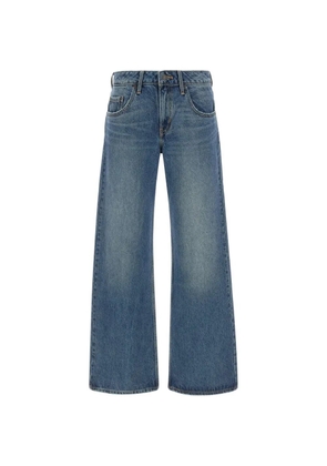 Levi's five-pocket jeans - Blue