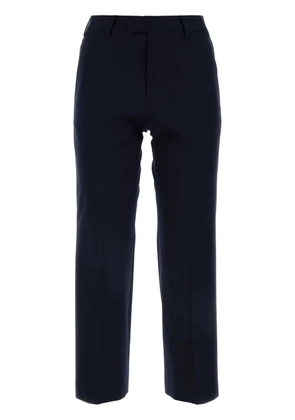PT Torino Tailor-cut trousers - Blue