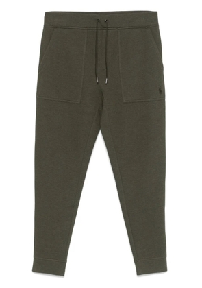 Polo Ralph Lauren piqué track pants - Green