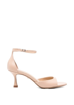 Lola Cruz ankle-strap sandals - Neutrals