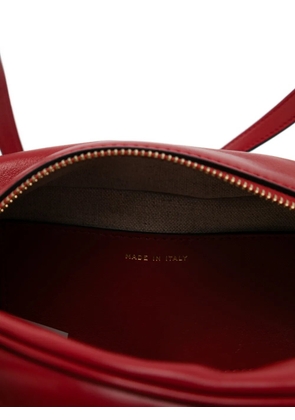 Versace Medusa tote bag - Red