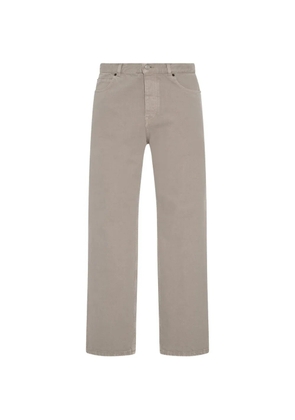 The Row Siouxie jeans - Grey