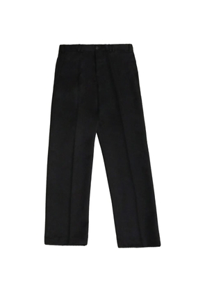 PT Torino Micheal pleated trousers - Black