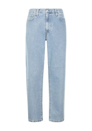 Carhartt WIP Landon cotton jeans - Blue