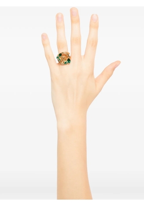 Versace Medusa '95 ring - Gold