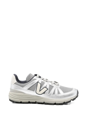 VEJA Salar Lt Alveomesh logo-detail sneakers - Grey