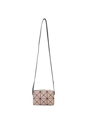 Bao Bao Issey Miyake Cuboid mini bag - Neutrals
