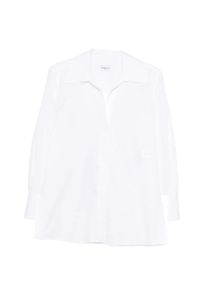 Marella Tabarin button-fastening shirt - White