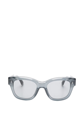 Chimi tinted-lenses sunglasses - Grey