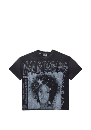 Vale whitney houston T-shirt - Black
