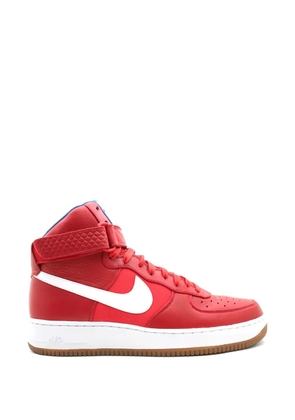 Nike Air Force 1 High High top sneakers - Red