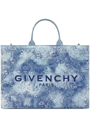 Givenchy G-Tote bag - Blue