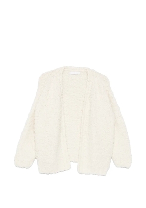 Liska knit cardigan - Neutrals