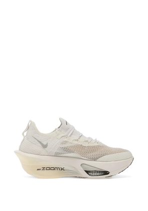 Nike Alphafly 3 sneakers - Grey