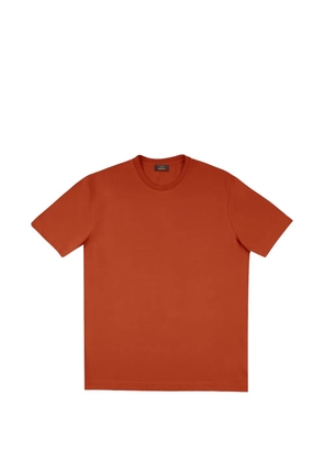 slowear slim-fit T-shirt - Orange