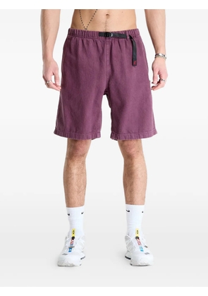 Gramicci hemp g shorts - Purple