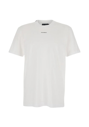 Dolce & Gabbana logo T-shirt - White