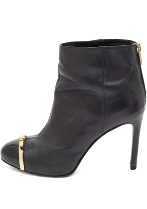 Tory Burch 2024 95mm Pacey boots - Black