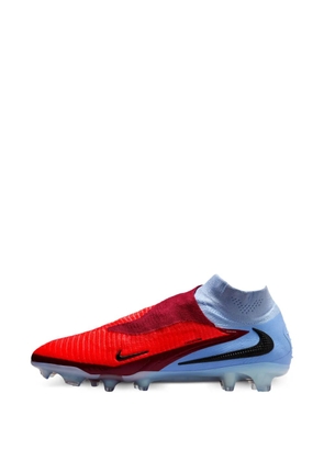Nike Phantom 6 High Elite cleats - Red