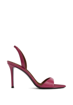 Giuseppe Zanotti Lilibeth sandals - Pink