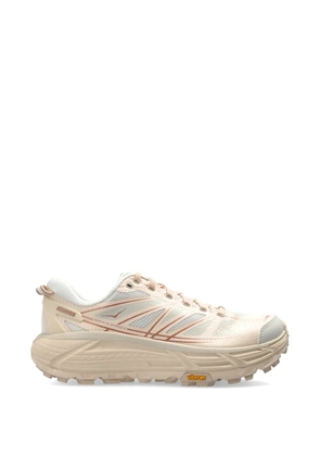HOKA Mafate Speed 2 lace-up sneakers - Neutrals