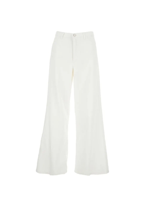 Merci Anita jeans - White