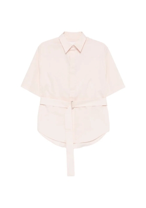 SA SU PHI Marcella shirt - Pink