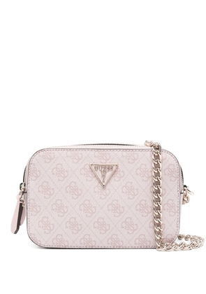 GUESS USA Noelle mini bag - Pink