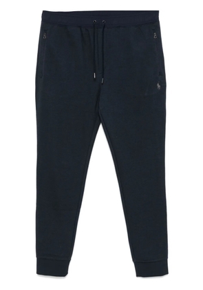 Polo Ralph Lauren Polo Pony track pants - Blue