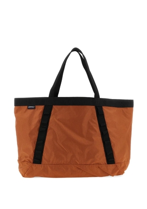 Gramicci Trail tote bag - Orange