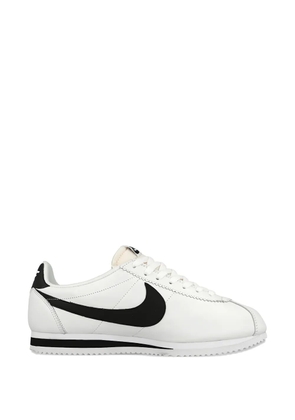 Nike Classic Cortez Premium QS sneakers - White