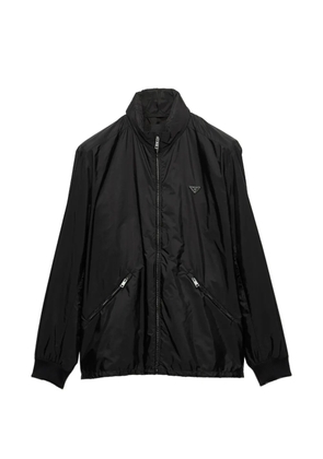 Prada Re-Nylon jacket - Black