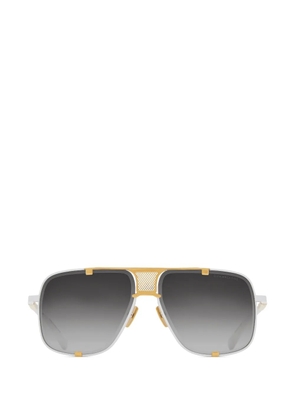 Dita Eyewear metal sunglasses - White