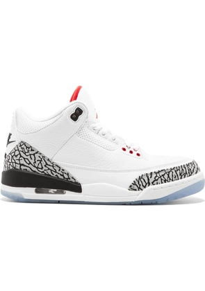 Jordan Air Jordan 3 Retro NRG 'Dunk Contest/Free Throw Line' sneakers - White